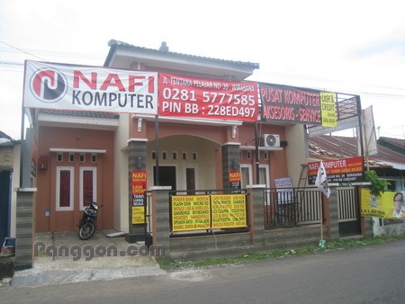 Nafi Computer