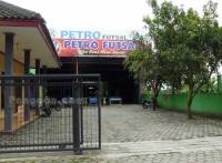 Petro Futsal Dukuhwaluh Purwokerto