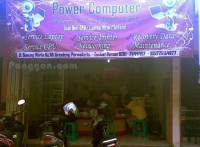 Toko Power Computer Grendeng Purwokerto