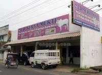 Pusat Daging Sapi UD. Surya Mukti Mersi Purwokerto