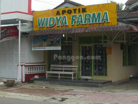 Apotik Widya Farma Purbalingga