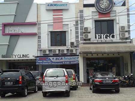 BCA Finance Purwokerto