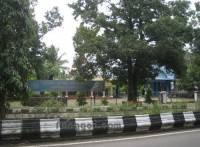 Alamat dan Telpon Gedung Muhammadiyah Pbg