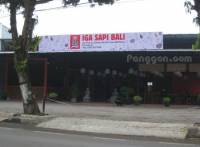 Alamat dan Telpon Iga Sapi Bali