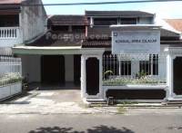 Kantor KONSUIL Area Cilacap