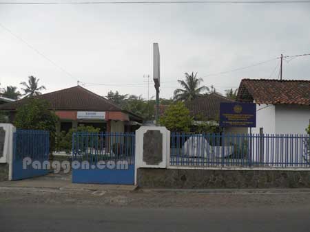 Panti Asuhan Muhammadiyah Kalibogor Purwokerto