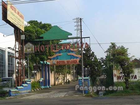 Hotel Wijaya Purwokerto