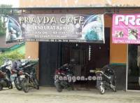 Pravda Cafe Bojongsari Purbalingga