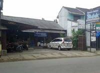 Rumah Bakso Bluluk Purwokerto
