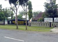 Sekolah SMK Negeri 2 Purbalingga