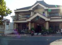Hotel Teluk Penyu Cilacap