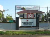 Kantor PMI Kabupaten Cilacap