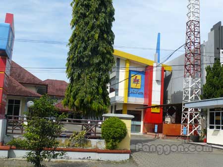 PT. PLN (Persero) APJ Cilacap