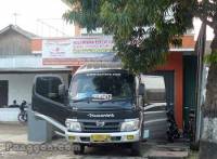 Paket & Travel Nusantara Cilacap