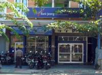 Bank Jateng KCP Cilacap Kota