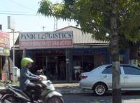 Pandu Logistics Cabang Cilacap