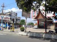 Rumah Makan Padang SEDERHANA Purwokerto