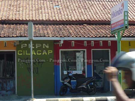 TIKINDO Cilacap