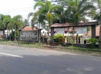 Kantor Kelurahan Tritih Kulon Cilacap