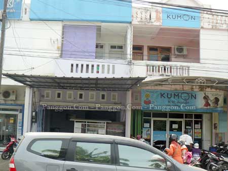 Kumon Juanda - Cilacap