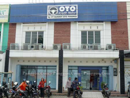 Leasing OTO Finance Cilacap