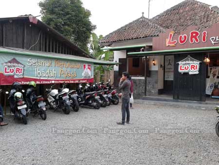 Luri Resto Purwokerto