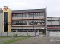 Sekolah SMP - SMA Puhua (Putera Harapan) Purwokerto