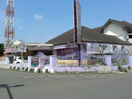 Spa & Salon dr. Yenny Beauty Center Purwokerto