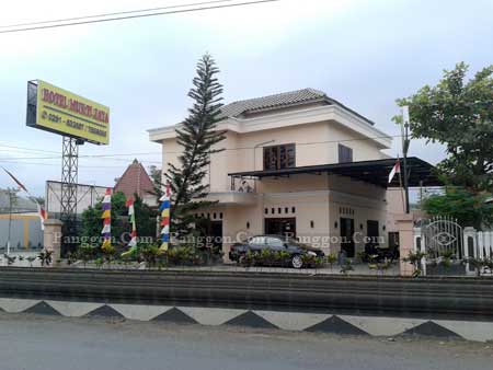 Hotel Mukti Jaya Purwokerto