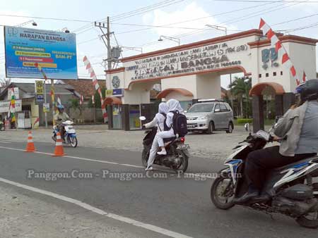 STIKES Harapan Bangsa Purwokerto