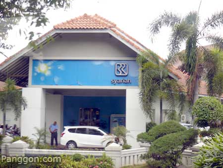 Bank BRI Syariah KC Yogyakarta