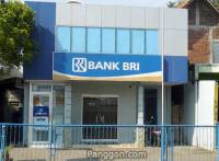 Bank BRI Unit Sidamulya Kemranjen