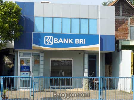 Bank BRI Unit Sidamulya Kemranjen