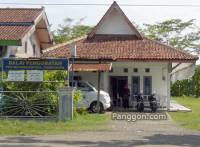 Balai Pengobatan PKU Muhammadiyah Kemranjen