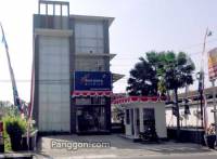 Bank Jateng KC Syariah Purwokerto
