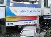 Bank Mayapada Adi Sucipto Yogyakarta