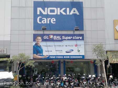 Global Superstore Yogyakarta