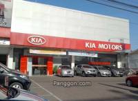 KIA Motors Yogyakarta