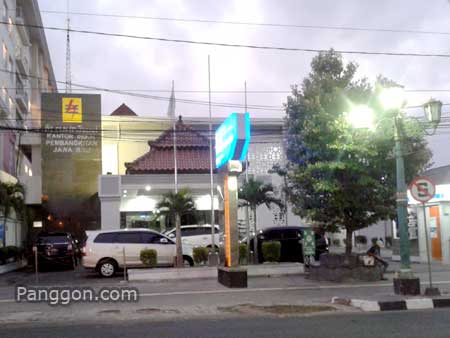 Nomor telepon pln jogja