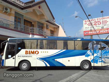 Toko Ongko Joyo Yogyakarta