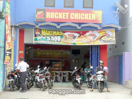 bergerak di Bidang Fast Food Restaurant, dengan produk unggulan, Fried Chicken, Burger, Steak dan Chinese Food, dengan konsep menyajikan makanan yang sehat, berkualitas, halal, dengan cita rasa yang khas, harga terjangkau bagi semua kalangan masyarakat yang diolah dengan bumbu pilihan.