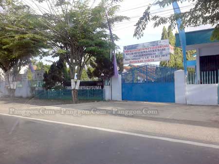 SMK Wijayakusuma Jatilawang