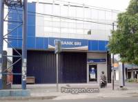 Bank BRI Unit Sokaraja Tengah