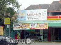 Klinik & Apotik Sawangan Purwokerto