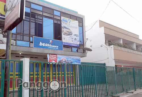 Bess Finance Purwokerto