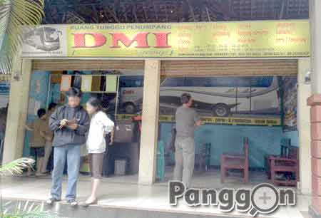 PO. DMI Purwokerto