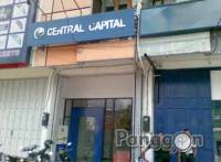 PT. Central Capital Futures Purwokerto