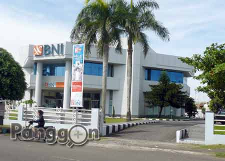 Bank BNI Cabang Cilacap