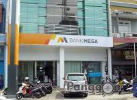 Bank Mega KCP Cilacap
