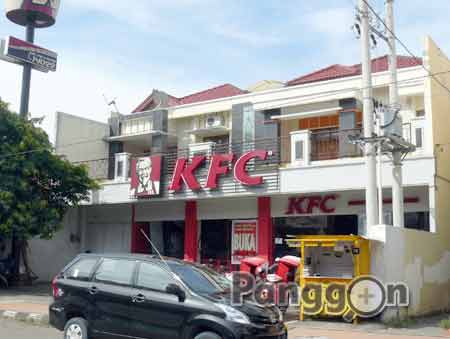 KFC Cilacap